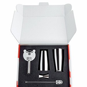 Alessi Shaker Seti görseli 2