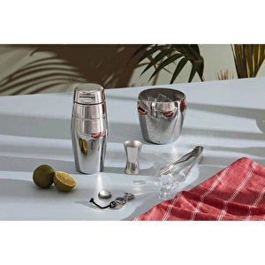 Alessi Shaker Seti görseli 3