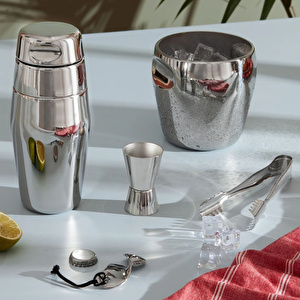 Alessi Shaker Seti görseli 2