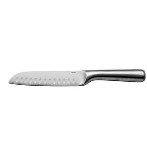 Alessi Santoku Bıçağı 26 cm x 3 cm x 2 cm görseli 2