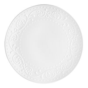 İstanbul Porselen Mahra 18 Parça 6 Kişilik Yemek Takımı