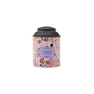Melez Tea Tahiti Hibiskuslu Limon Otu Çayı 75 Gr görseli 1