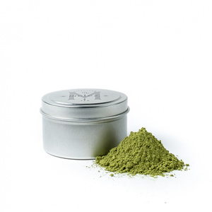 Melez Tea Matcha Toz Yeşil Çay 25 Gr görseli 1