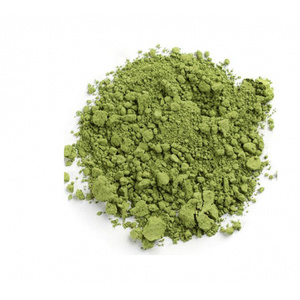 Melez Tea Matcha Toz Yeşil Çay 25 Gr görseli 2