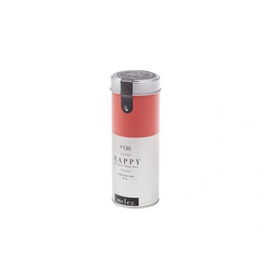 Melez Tea Happy Çilekli Naneli Meyve Çayı 50 Gr görseli 2