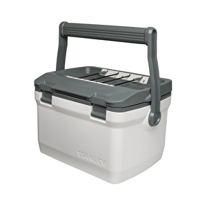 Stanley Easy Carry Outdoor Cooler Polar Kamp Buzluğu 6,6L görseli 3