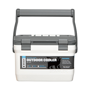 Stanley Easy Carry Outdoor Cooler Polar Kamp Buzluğu 6,6L görseli 5