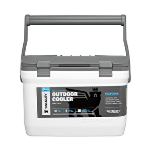 Stanley Easy Carry Outdoor Cooler Polar Kamp Buzluğu 15,1L görseli 2