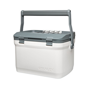 Stanley Easy Carry Outdoor Cooler Polar Kamp Buzluğu 15,1L görseli 4