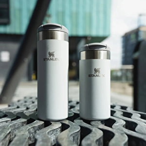 Stanley The Aerolight Transit Mug 0,35 L Fog görseli 4