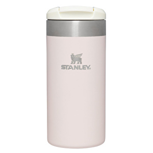 Stanley The Aerolight Transit Mug Termos 350 ml Rose Quartz  görseli 4