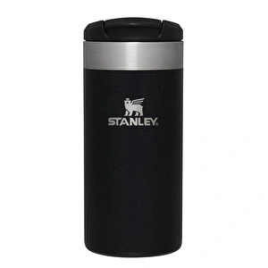 Stanley The Aerolight Transit Mug 0,35 Litre Black Matellic görseli 7