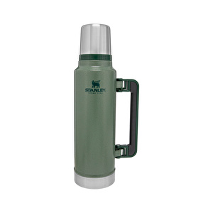 Stanley Classic Legendary Bottle Yeşil 1.4 Litre görseli 1