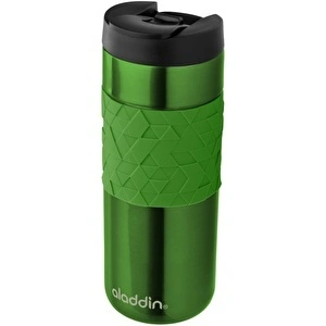 Aladdin Easy Grip Leak-Lock Stainless Steel Mug 0.47 lt görseli 1