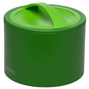 Aladdin Bento Yeşil Yemek Termosu 0.6 Lt görseli 2