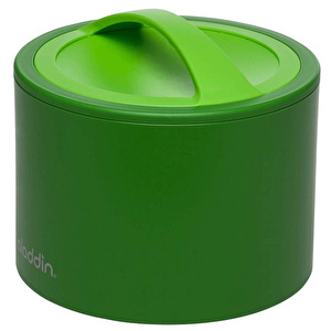 Aladdin Bento Yeşil Yemek Termosu 0.6 Lt görseli 1