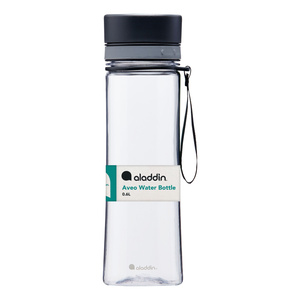 Aladdin Aveo Water B. Clear Grey 0.6 Litre görseli 1