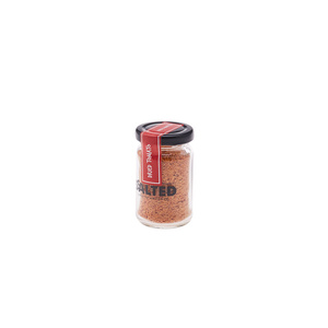 Salted Goods Kuru Domatesli Tuz 60 Gr görseli 2