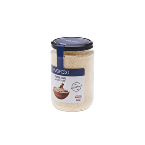 Wefood Glutensiz Fındık Unu 250 Gr görseli 2