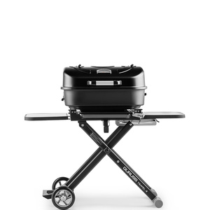 Guruss Travel X Mangal Siyah görseli 13
