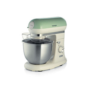 Ariete Vintage Mutfak Şefi Yeşil görseli 1