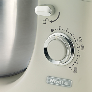 Ariete Vintage Mutfak Şefi Yeşil görseli 2