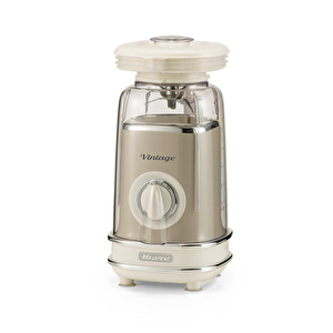 Ariete Vintage Blender Bej görseli 3
