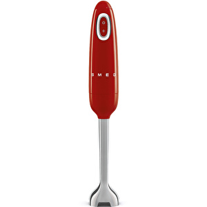 Smeg El Blender Seti Kırmızı New Version Hbf22rdeu görseli 2