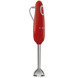 Smeg El Blender Seti Kırmızı New Version Hbf22rdeu görseli 3