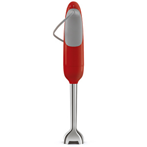 Smeg El Blender Seti Kırmızı New Version Hbf22rdeu görseli 5