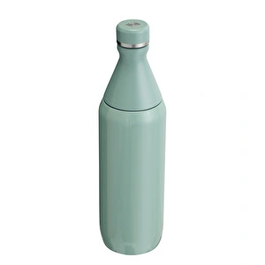 Stanley The All Day Slim Soğuk Su Termosu 600 ml Yeşil görseli 2
