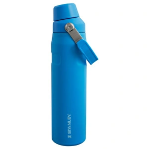 Stanley The Aerolight IceFlow Soğuk Su Termosu 600 ml  Azure görseli 1