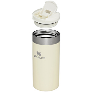 Stanley The Aerolight Transit Mug Termos 350 ml Cream Matelic görseli 2