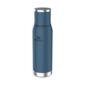 Stanley The Adventure To - Go Vakumlu Paslanmaz Çelik Termos 0,75 Litre Abyss görseli 2