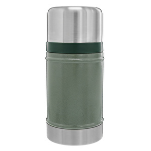 Stanley Legend Yemek Termos 700 ml Green görseli 2