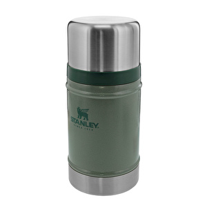 Stanley Legend Yemek Termos 700 ml Green görseli 3