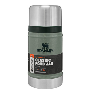 Stanley Legend Yemek Termos 700 ml Green görseli 5