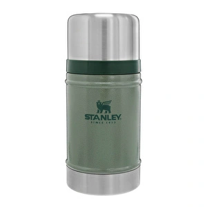 Stanley Legend Yemek Termos 700 ml Green görseli 1