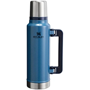 Stanley Legend Bottle 1.4L Hammertone Lake 10-08265-028 görseli 1