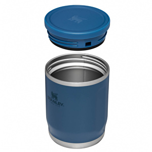 Stanley 10-10836-008 Adventure To-Go Food Jar 0.53L görseli 3