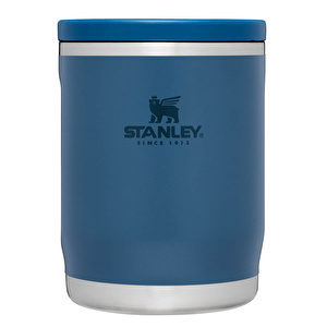 Stanley 10-10836-008 Adventure To-Go Food Jar 0.53L görseli 1