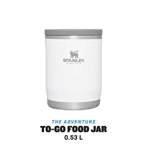 Stanley 10-10836-010 Adventure To-Go Food Jar 0.53L görseli 3