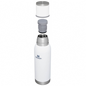 Stanley The Adventure To-Go Bottle 0.75L Polar görseli 3