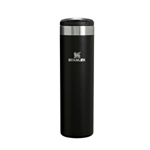 Stanley The Aerolight Transit Mug 0,6L Black görseli 1