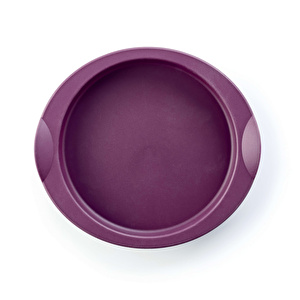 Tupperware Silikon Yuvarlak Kalıp görseli 2