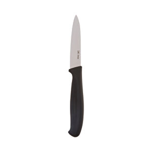 Dr. Inox Soyma Bıçağı Matt-Black görseli 1