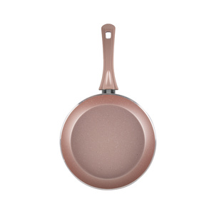 Emsan Brava 14 Parça Granit Tencere Seti Golden Pink görseli 7