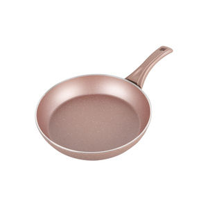 Emsan Brava 14 Parça Granit Tencere Seti Golden Pink görseli 8