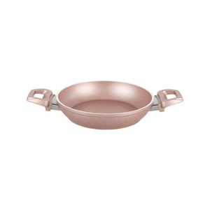 Emsan Brava 14 Parça Granit Tencere Seti Golden Pink görseli 9