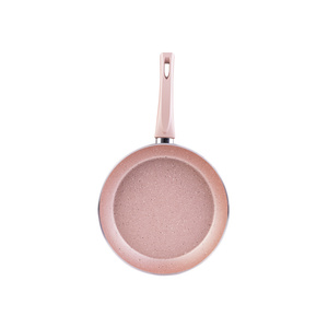 Emsan Arven 7 Parça Pink Granit Tencere Seti görseli 6